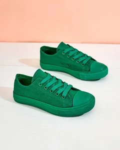 dark green