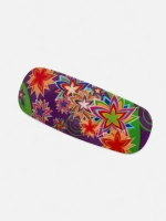 multicolored