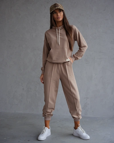 Royalfashion Women's Cotton Casual Set