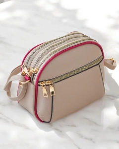 light brown || orange