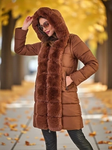 light brown