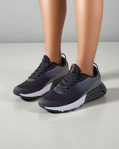 Royalfashion Men's Sport Sneakers Estes