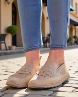 light brown