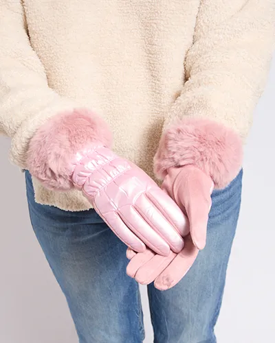 Royalfashion Ladies gloves