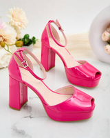 fuchsia || pink