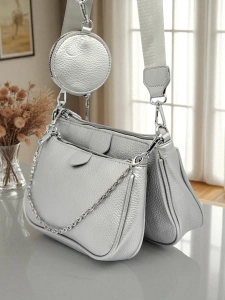 silver