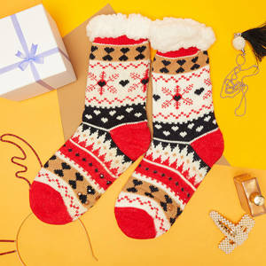 festive