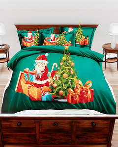 festive