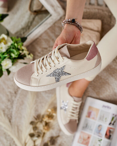 Royalfashion Women's sports shoes Abi