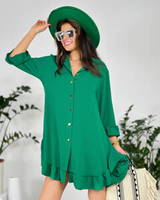 dark green