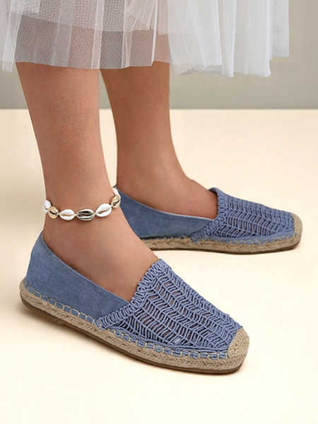 Royalfashion Women's Solana Breeze Espadrilles