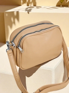 light brown || orange