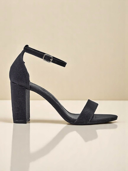 Royalfashion Shiny women's sandals Stella Glam