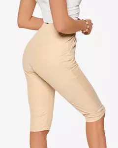 beige