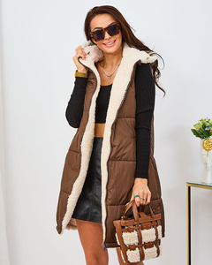 brown || cream