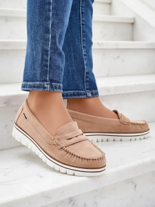 light brown