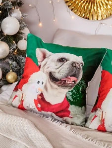 festive
