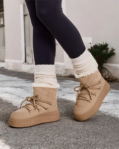 light brown
