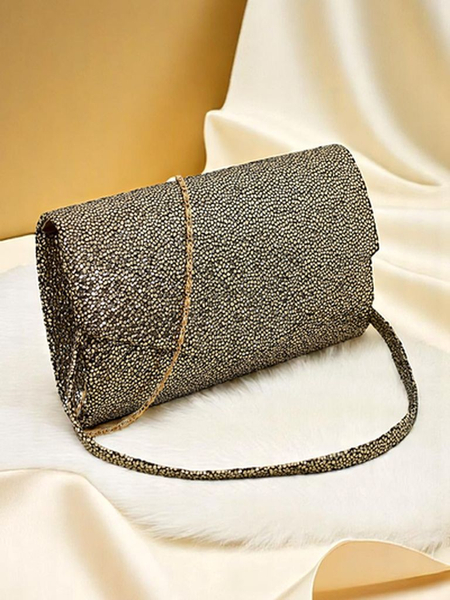 Royalfashion Women's envelope bag Stella Shine