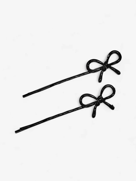 Royalfashion Hairpins with Bow Nerina Fiocco