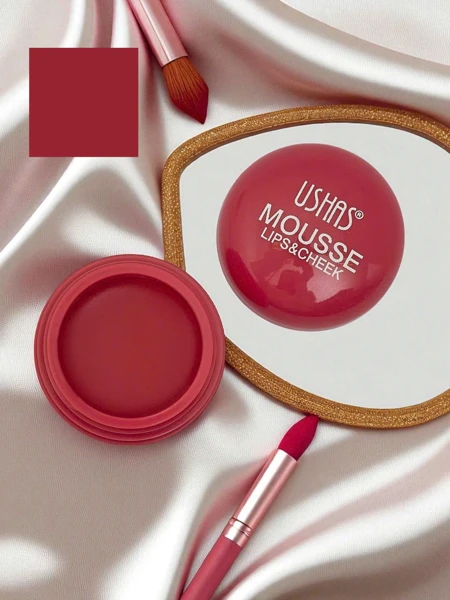 Lipstick and blush 2-in-1 Mirage