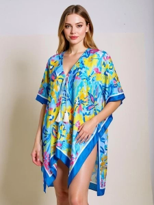  multicolored || niebieski