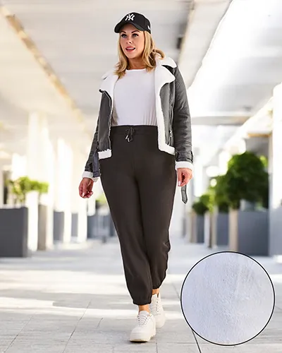 Royalfashion Women's Sweatpants