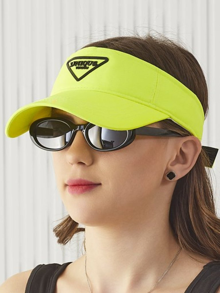 Royalfashion Sun Visor Neon Glow
