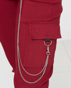 Maroon || red