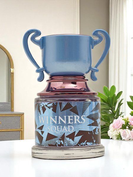 Inspired eau de parfum for men Winners Squad