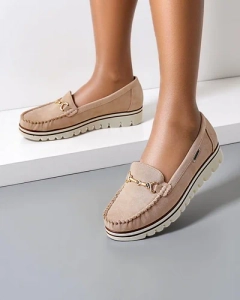 beige
