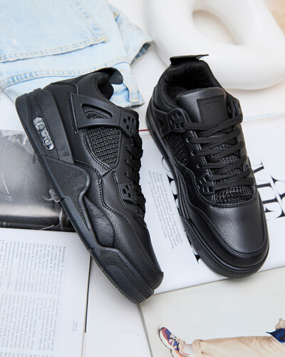 Royalfashion Men's Seluso Sports Sneakers