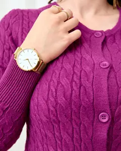 dark pink || pink || violet
