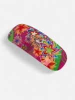 multicolored