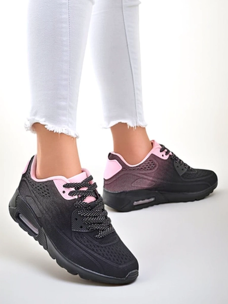 Royalfashion Women's Sports Sneakers Estava