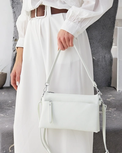 Royalfashion Women's Clutch Bag