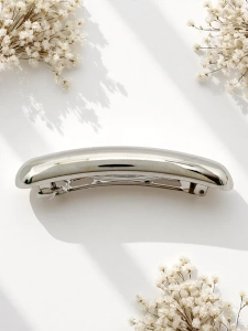 silver