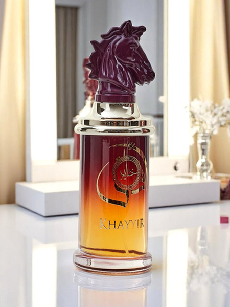 Inspired eau de parfum for women Khayyir