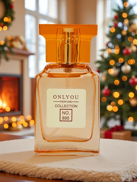 Inspired Women's Eau de Parfum NO. 895