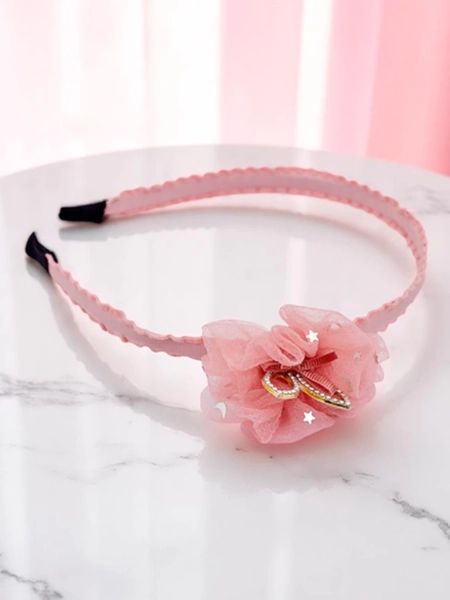 Royalfashion Daisy Bloom Flower Hairband