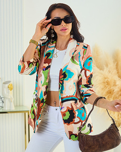  multicolored