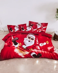 festive