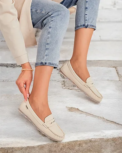 Royalfashion Women's moccasins Vonini