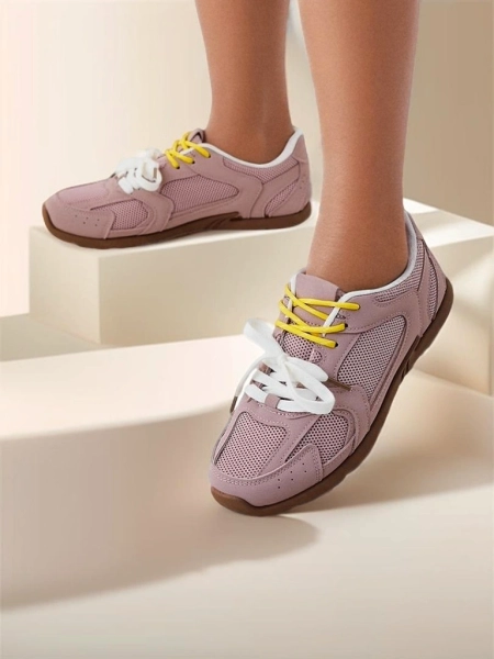 Royalfashion Women's Sports Sneakers Erir