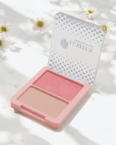 Luxelux Mineral Blush 01 2g