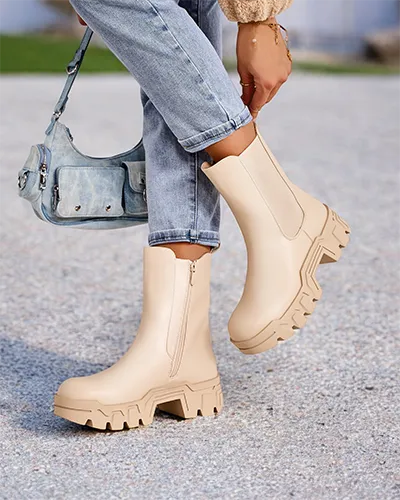 Royalfashion Women's booties Dorinov