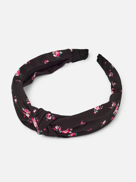 Royalfashion Hairband with floral braid