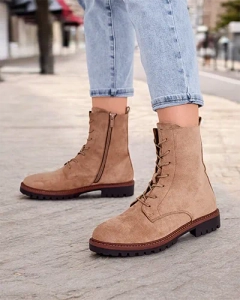 light brown