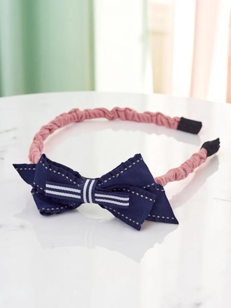 Royalfashion Children’s Hairband with Bow Sweet Bow
