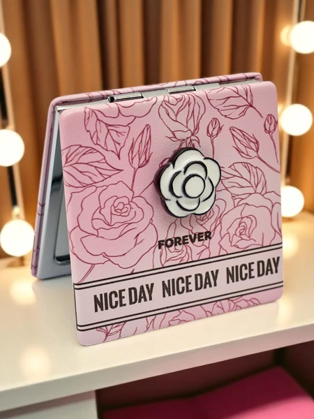 Royalfashion Mini women's handbag mirror